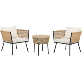 Beliani Bistro Set Gargano