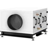 Helios AIR1-KR KW XHP 1000 L Kühlregister Kaltwasser