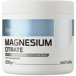 OstroVit Magnesium Citrate 200 g Natural (200 g)