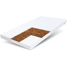 Fdm Baby Coco MAX 80 x 200 cm H2/H3