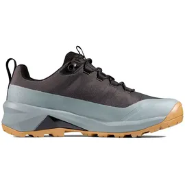 Mammut Ducan Iii Low Gore-tex® Wanderschuhe - Black / Platinum - EU 42