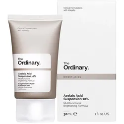 The Ordinary Azelaic Acid Suspension 10% 30 ml