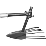 Güde Kartoffelpflug GKPF 240