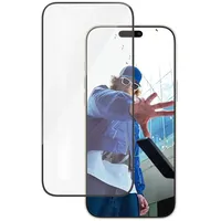 Panzer Glass PanzerGlass Screen Protector Ultra-Wide Fit