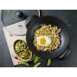 DOMO collection Domo DO8708W Wok