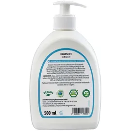 AlmaWin Flüssigseife Sensitiv