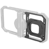 SmallRig 4843 Magnetischer Filteradapter f. Uni. Mobile Video Cage 67mm (f.4299B)
