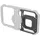 SmallRig 4843 Magnetischer Filteradapter f. Uni. Mobile Video Cage 67mm (f.4299B)
