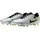 Nike Legend 10 Academy Herren Metallic Silver/Black-Volt 44