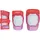 Powerslide STANDARD WOMEN Schonerset 2026 red/pink - L