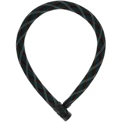 Abus 7210/110 / Crossing Grey grau (crossing grey) 110 cm