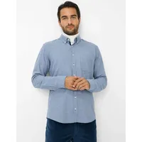 Brax Langarmhemd STYLE.DANIEL C L