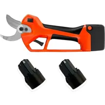 Stocker Titania E-40 Tp - Orange - One Size