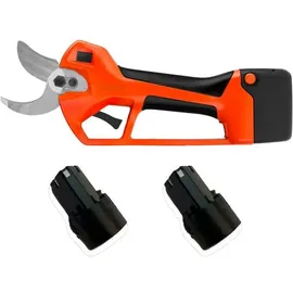 Stocker Titania E-40 Tp - Orange - One Size