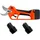 Stocker Titania E-40 Tp - Orange - One Size