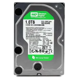 Western Digital Green 1TB (WD10EARS)