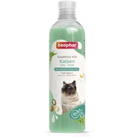 Beaphar - Shampoo für Katzen 250 ml