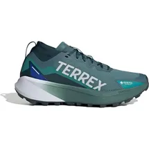 adidas Terrex - Terrex Agravic GTX Trail - Trailrunningschuhe Gr 40 2/3 grau