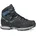 Herren asphalt/blue 48
