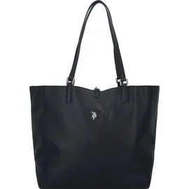 U.S. Polo Assn. Malibu Shopping Bag Shopper Polyurethan Navy