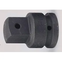 FORCE Vergrößerungsadapter, Knarre 80986MPP