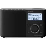 Sony XDR-S61D