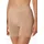 SCHIESSER Longshort Radlerhose Classic Seamless Beige L