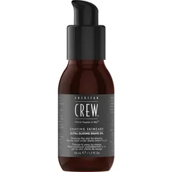 American Crew Ultra Gliding Shave Oil 50 ml