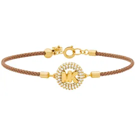 Michael Kors Armband gold  MKJ8622710 Größe 22 cm
