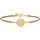 Michael Kors Armband gold  MKJ8622710 Größe 22 cm