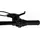 WYLD Topspin 26 Zoll RH 46 cm schwarz/grün