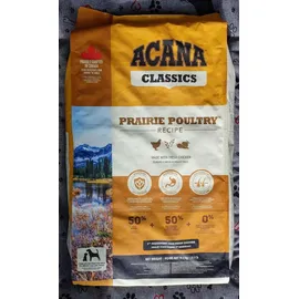 Acana Classics Prairie Poultry 17 kg