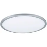 Paulmann Atria Shine 1 Stk. rund 420 mm Chrom