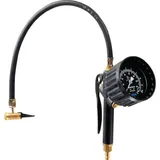 EWO Handreifenfüllmesser euroair geeicht, mit Hebelstecker DN 7,2