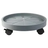 Greemotion Pflanzroller 33 cm grau