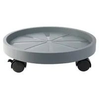 Greemotion Pflanzroller 33 cm grau