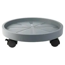Greemotion Pflanzroller 33 cm grau