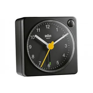Braun BC02XB schwarz/schwarz