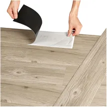 [neu.holz] Vanola 5,85 m2 Eiche Beige