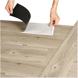 [neu.holz] Vanola 5,85 m2 Eiche Beige