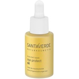 Santaverde Age Protect Gesichtsöl, 30ml