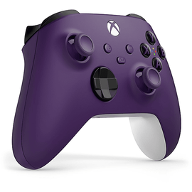 Microsoft Xbox Wireless Controller astral purple