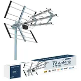 EDM Antenne Uhf Tv Edm 470-694 Mhz Edm