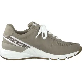 Marco Tozzi Wedge Sneakers Grau Damen 38