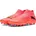 orange / pink