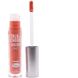 theBalm Talk is Cheek Cream Blush 4,5 ml PROMISE