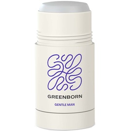 GREENBORN Gentle Man Deodorant Stick 50 g