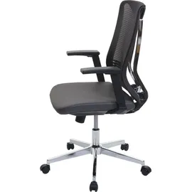 MCW J53 Kunstleder Grau