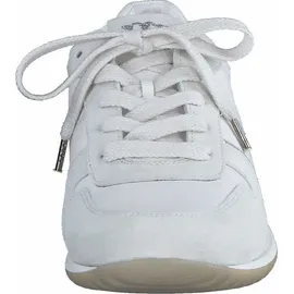 Paul Green Sneaker Damen Weiß 38,5