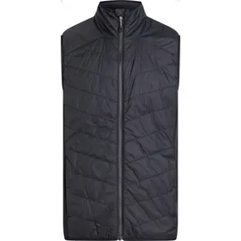 Mc Kinley Sansa II HYB VST M Schwarz L